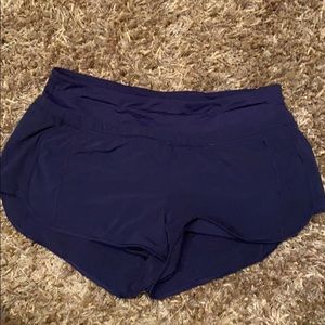 Lulu lemon short